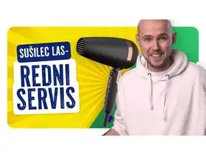 How To Service Your Hair Dryer