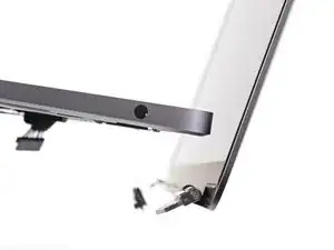MacBook Air 13" Early 2020 Display Replacement