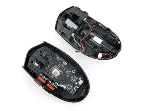 How to Open Your Logitech G305