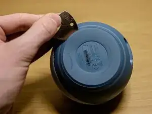 Echo Dot 4th Generation Teardown