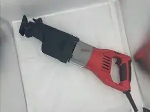 Milwaukee Reciprocating Saw 6538-21-B36B (2010)