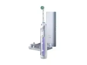 Braun Oral-B Type 3765