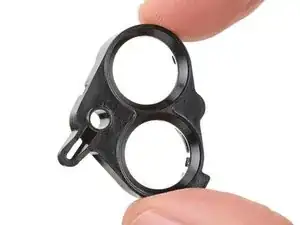 Selectable Inner Lens