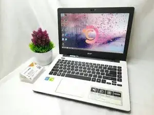 Acer Aspire E5-411-C7RZ