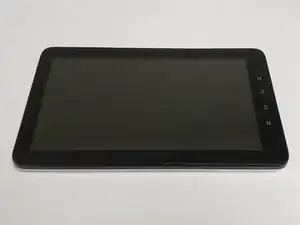 Zenithink ZTPAD ZT280 C91