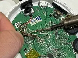 Turtle Beach Recon 200 Gen 2 Audio Repair