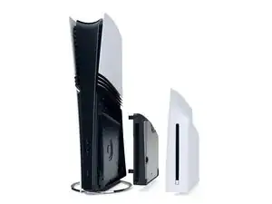PlayStation 5 Disc Drive
