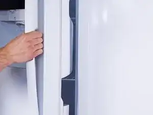 Door Opening