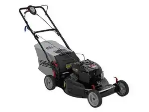 Craftsman Walk-Behind Mower 917.374366