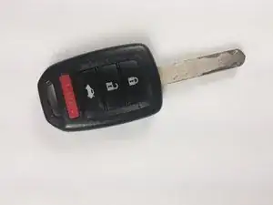 Key Battery