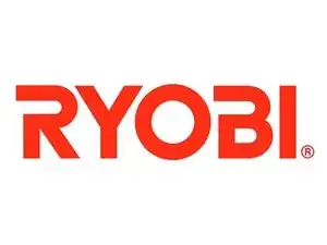 Угловая шлифовальная машина Ryobi