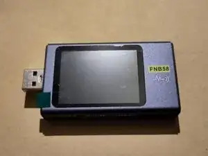 Fnirsi FNB58