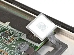 Kobo Clara BW (P365) Battery Disconnection