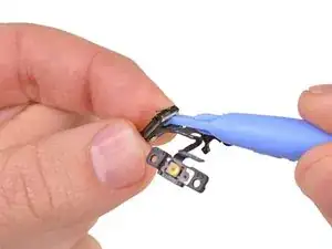 Ушной динамик