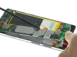 vibration motor (video)