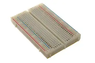 Breadboard