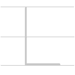 Upper-Case (Capital) letter L