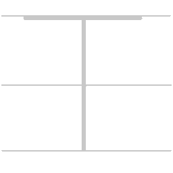 Upper-Case (Capital) letter T