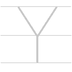 Upper-Case (Capital) letter Y
