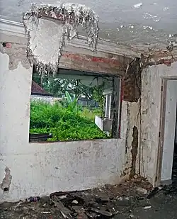 Author's apartments in Kuala Lumpur (Malaysia)