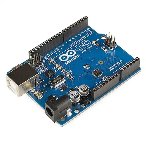 A Beginner's Arduino Guide An introduction to physical computing.
