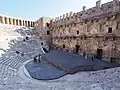 Aspendos Theatre