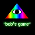 The Bob's game logo in 2016.