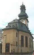 Kirche