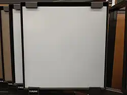 Slab doors from mainstream brands…