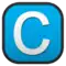 Cemu icon.