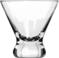 Cocktail Glass (Cosmopolitan)