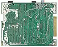 The ColecoVision Motherboard