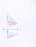 Question: Find the Dihedral Angle between the two planes