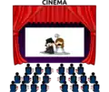 Draw Cinema