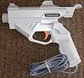 Dreamcast light gun