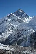 Mount Everest