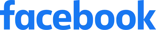 Facebook Logo (2019)