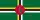 Flag of Dominica