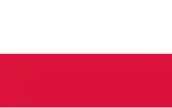 Polish flag