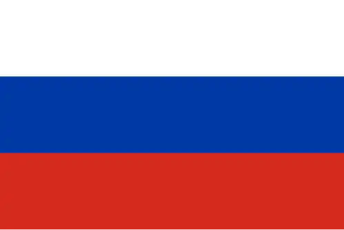 Russian flag