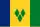 Flag of Saint Vincent and the Grenadines
