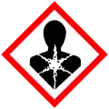Health hazard