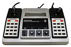 Grundig Super Play Computer 4000