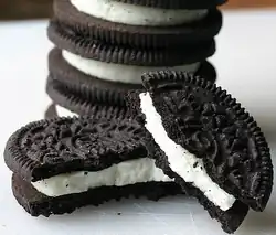 Oreos