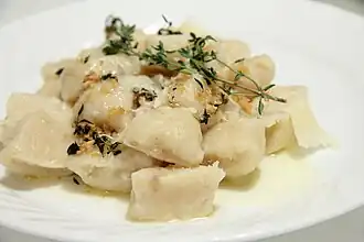 Gnocchi