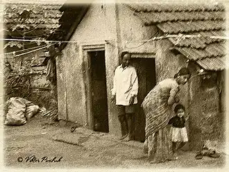 Family (Pictorialism)