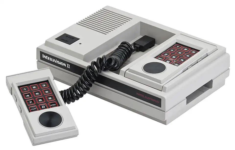 Intellivision II