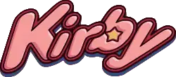 Kirby logotype