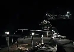 Kow Ata Underground Lake