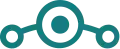 Lineage OS logo